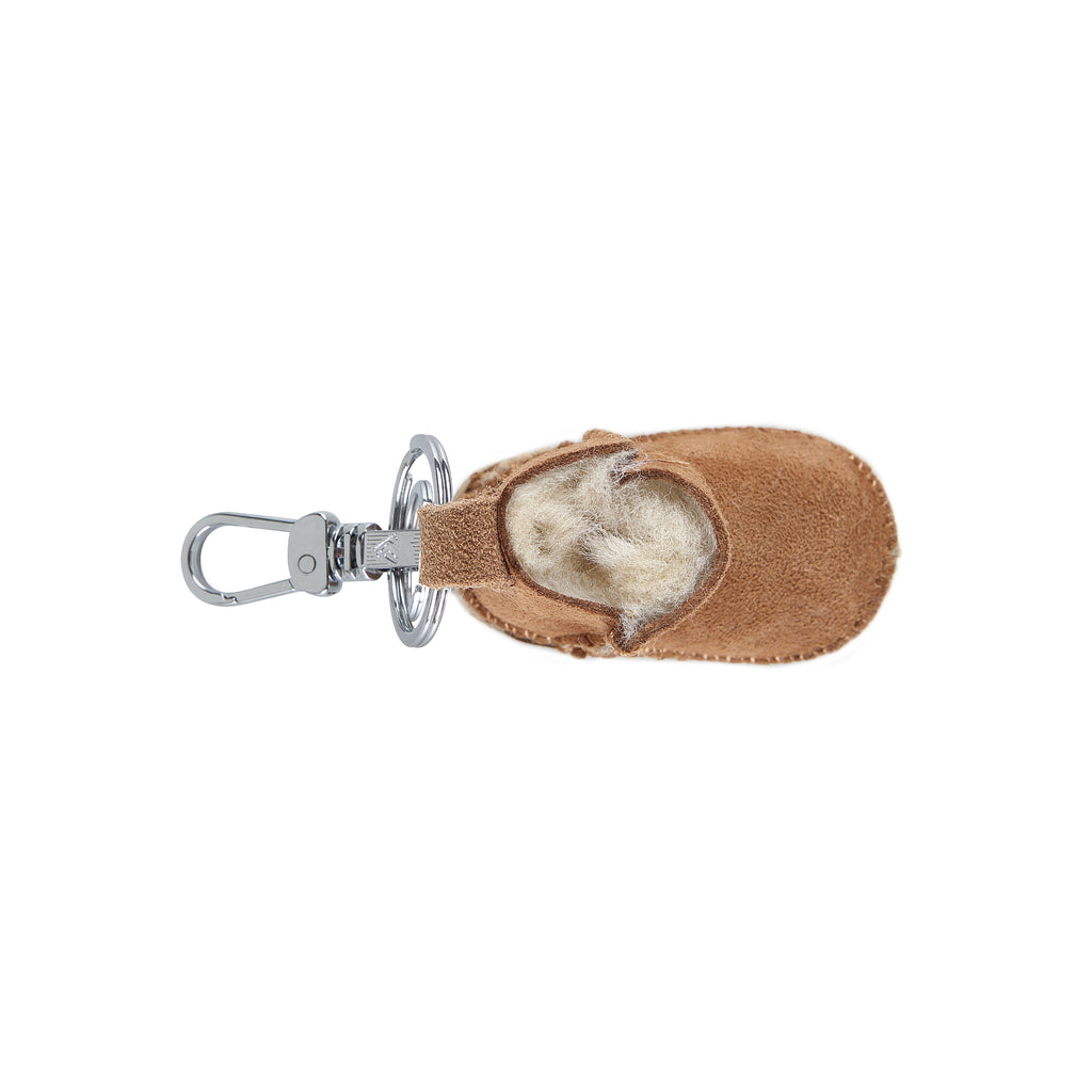 UGG Snow Boots Keyring