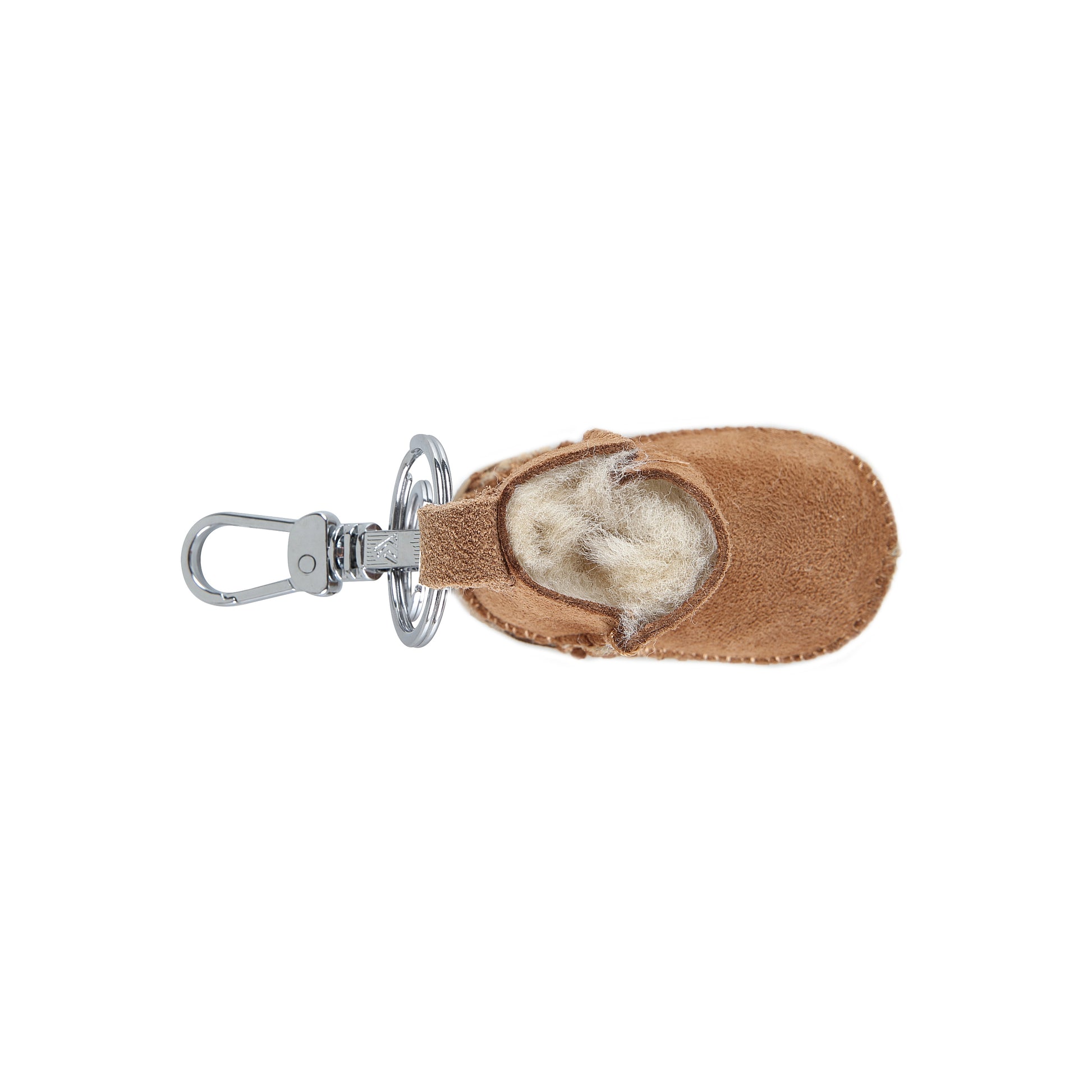 UGG Snow Boots Keyring