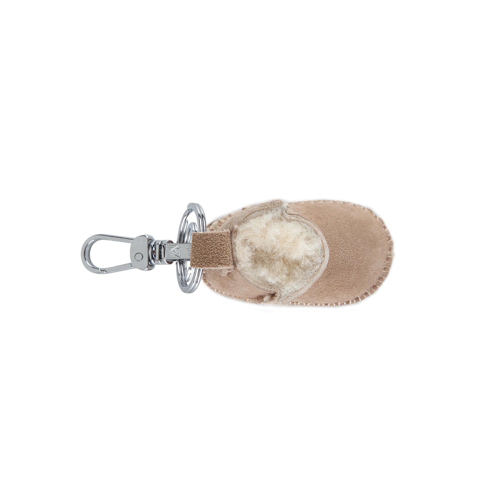 UGG Snow Boots Keyring