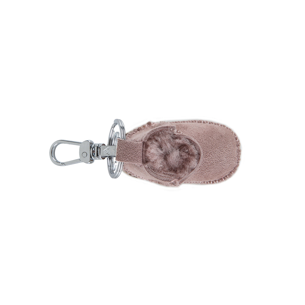 UGG Snow Boots Keyring