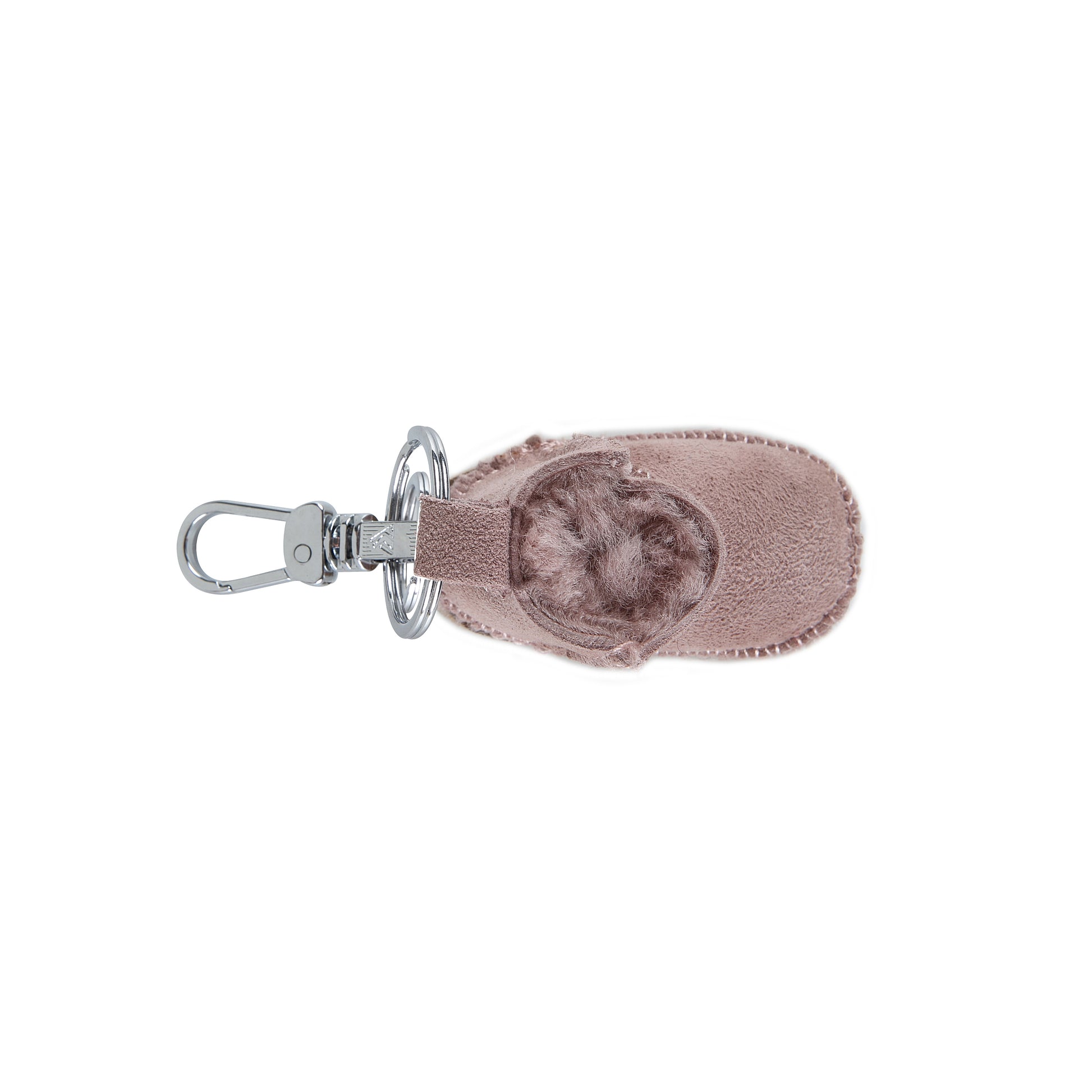 UGG Snow Boots Keyring