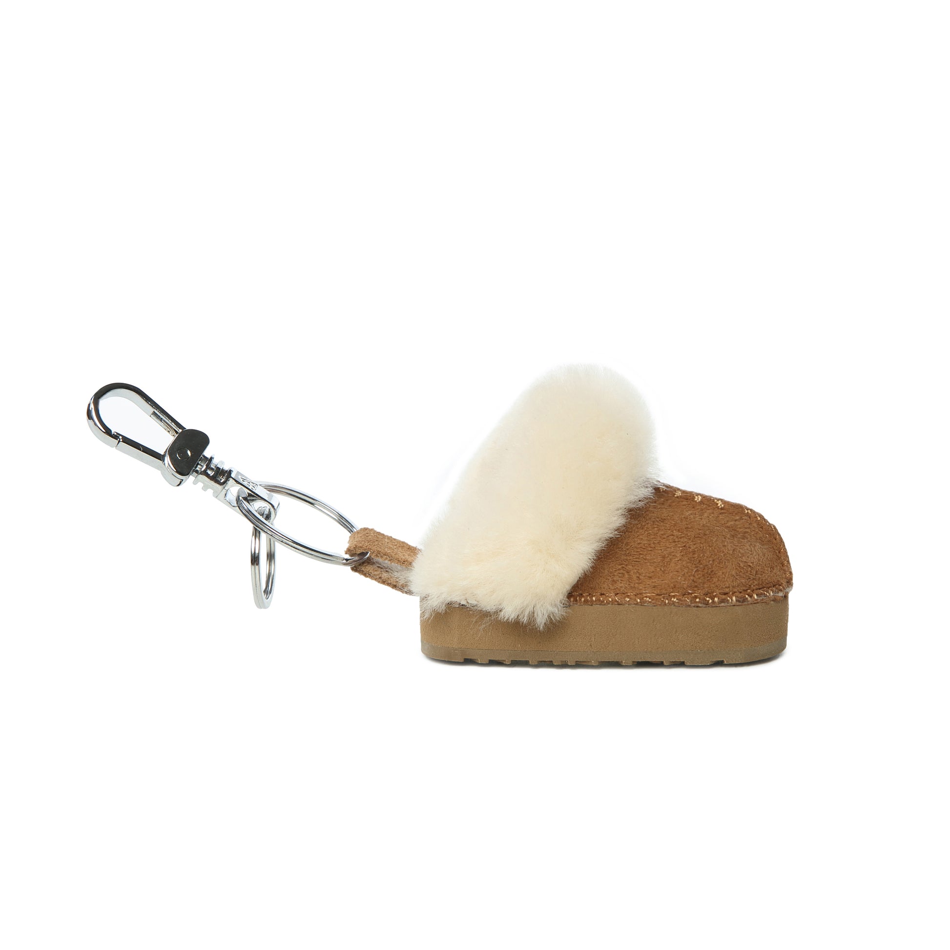 UGG Slippers Keyring