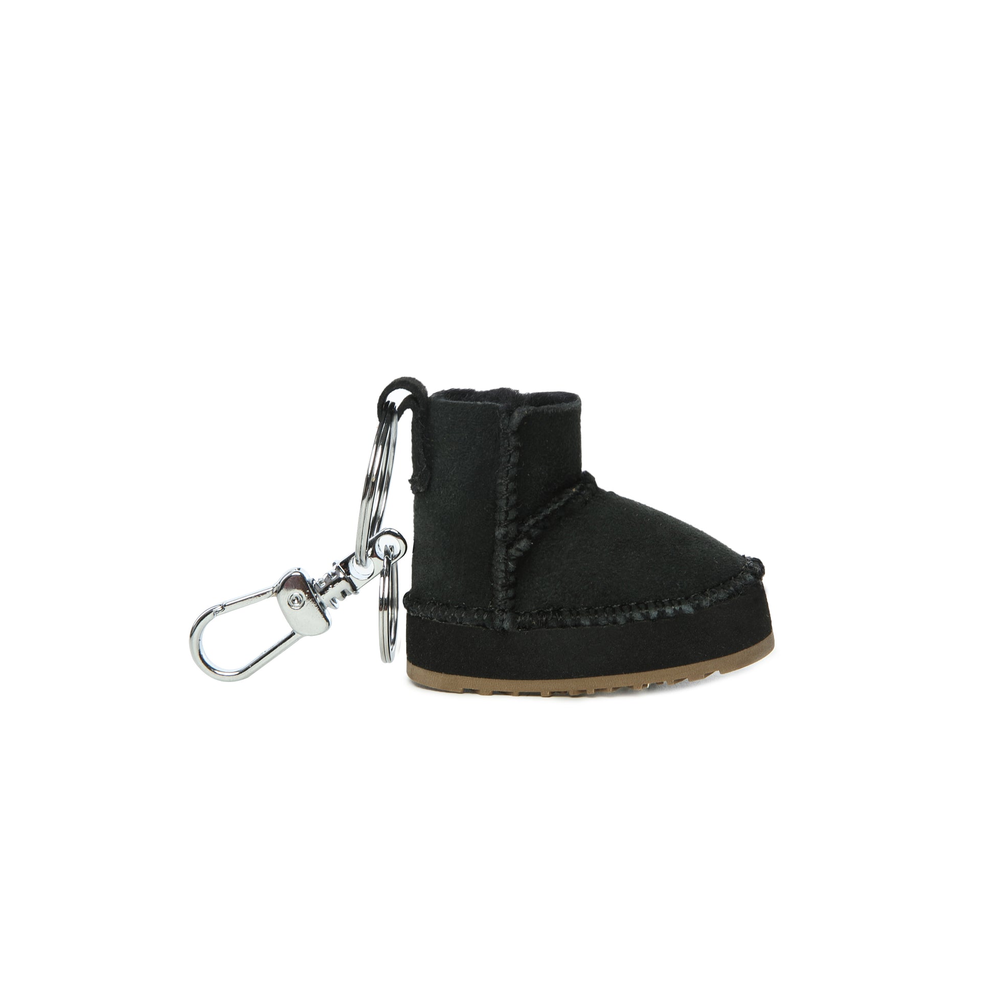 UGG Snow Boots Keyring