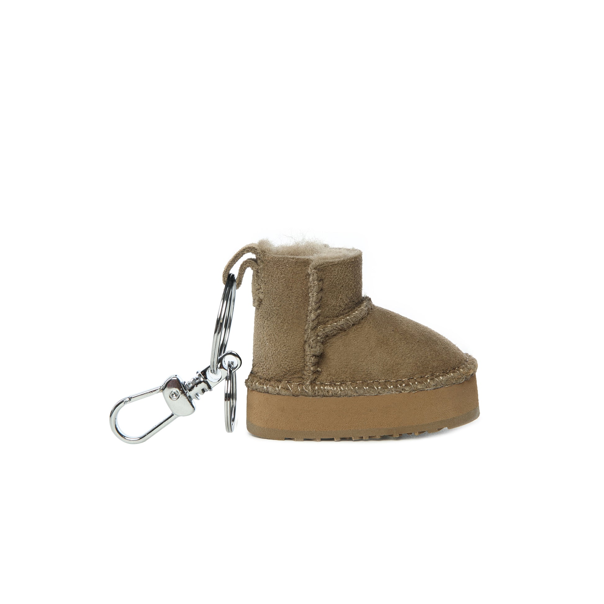 UGG Snow Boots Keyring