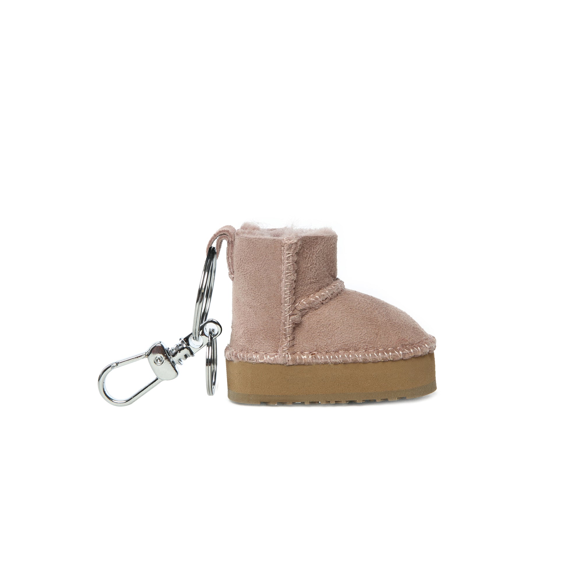 UGG Snow Boots Keyring