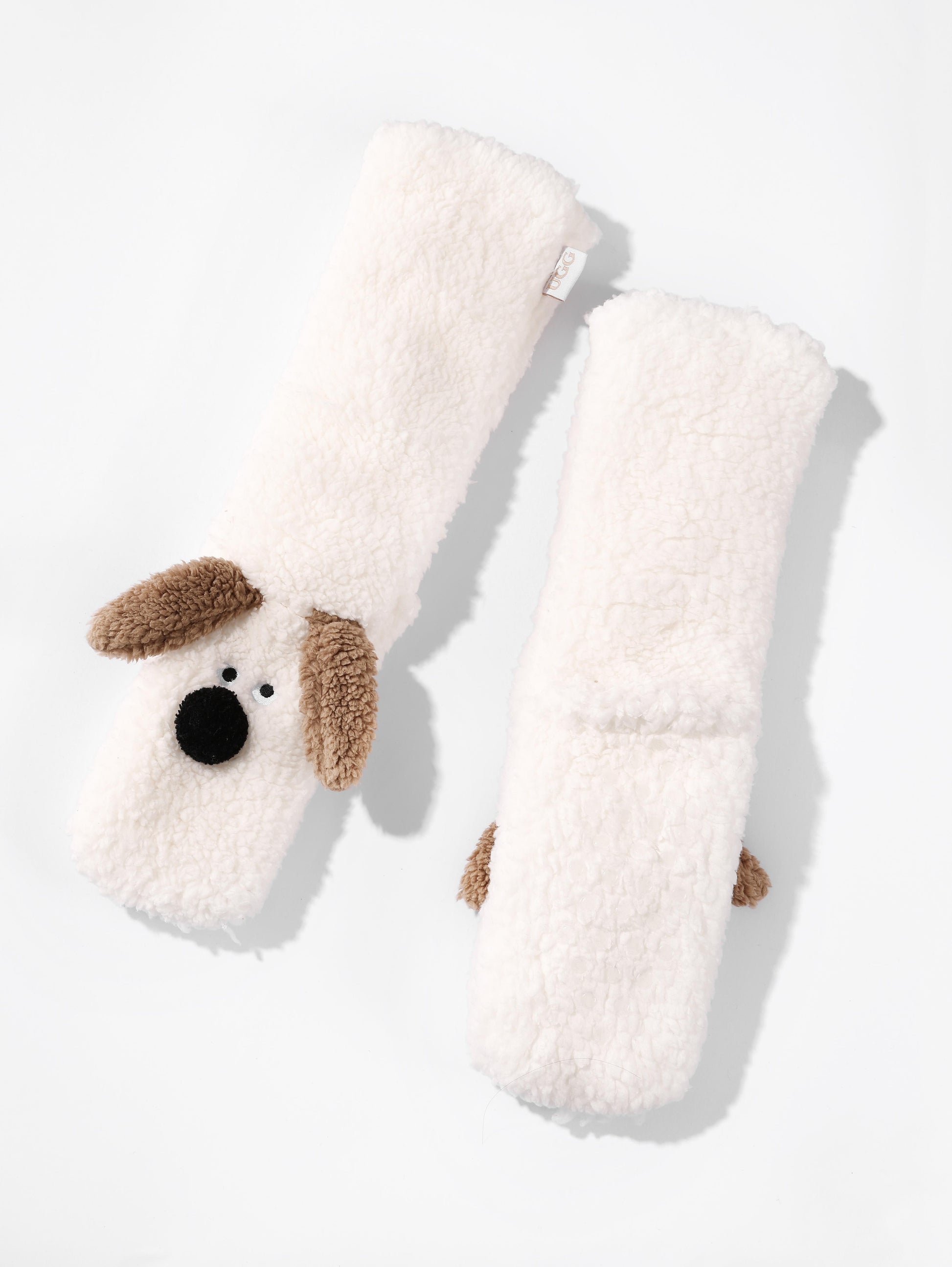 Winter Fluffy Socks