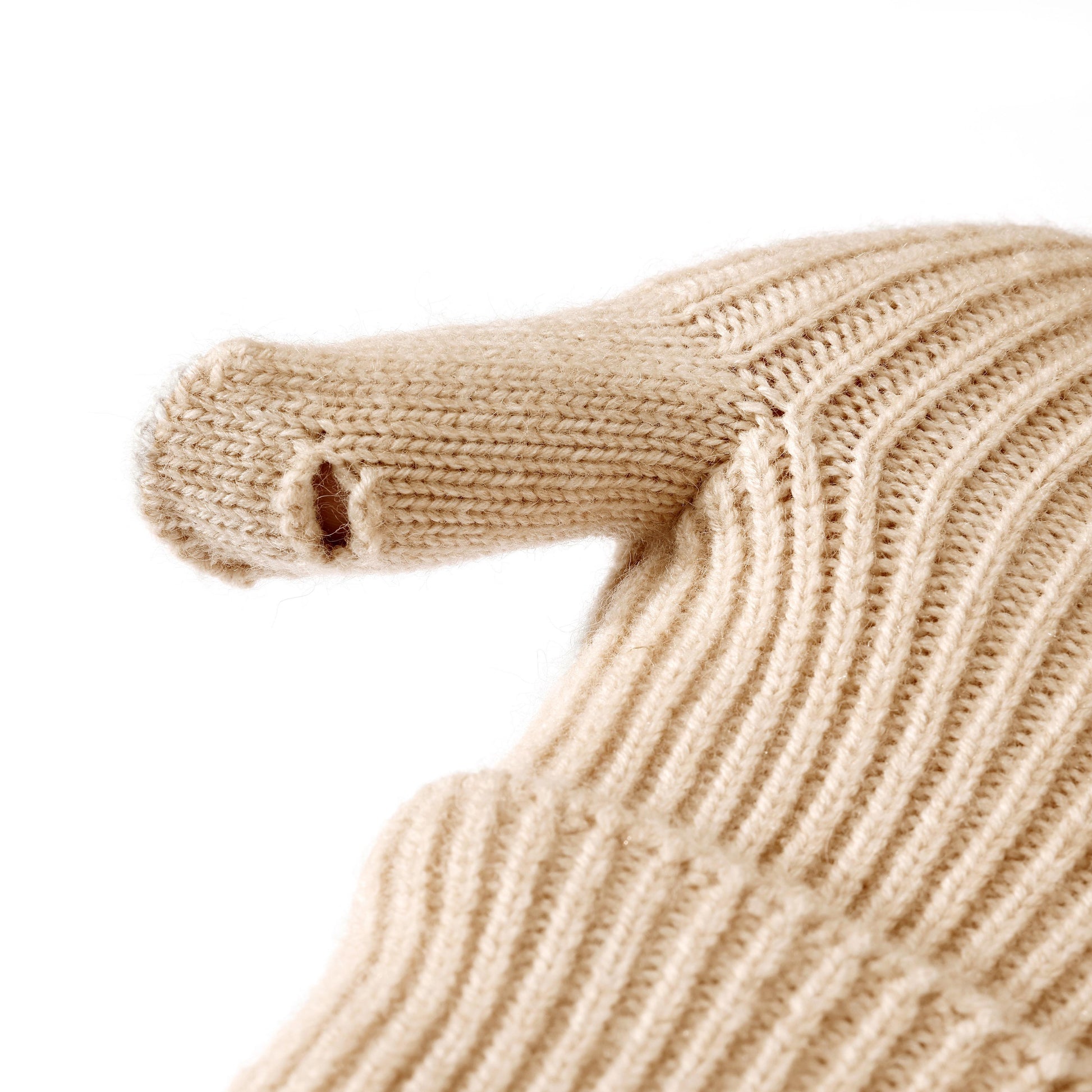 Two Way UGG Gloves