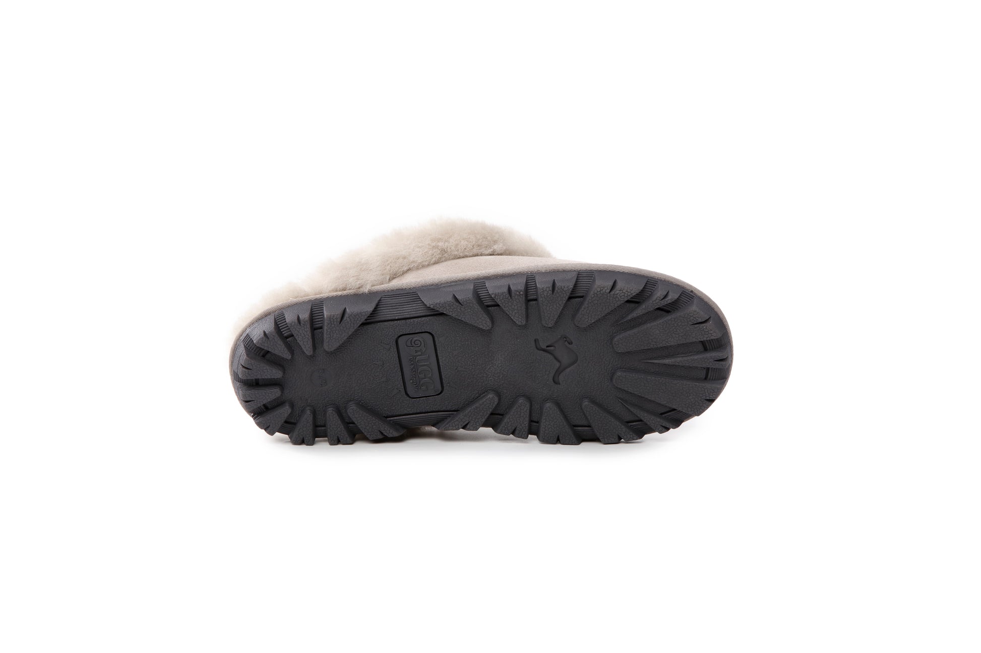 UGG Slippers Women Australian Sheepskin Genuine Scuffs Slide