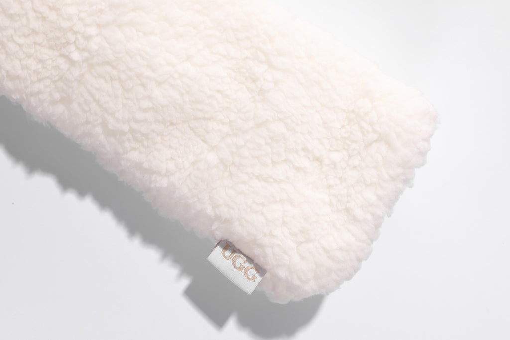 Winter Fluffy Socks