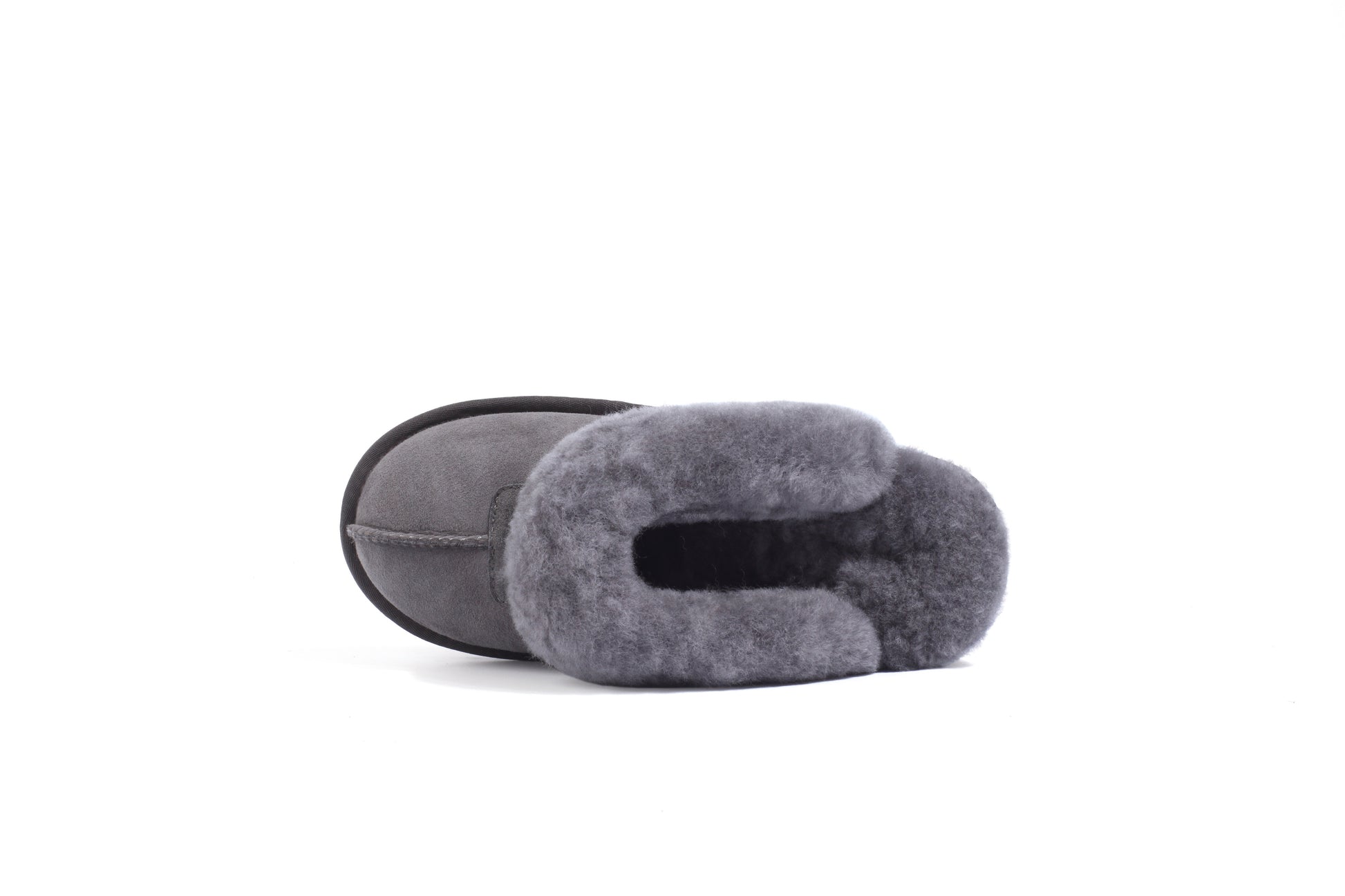 UGG Slippers Women Australian Sheepskin Genuine Scuffs Slide