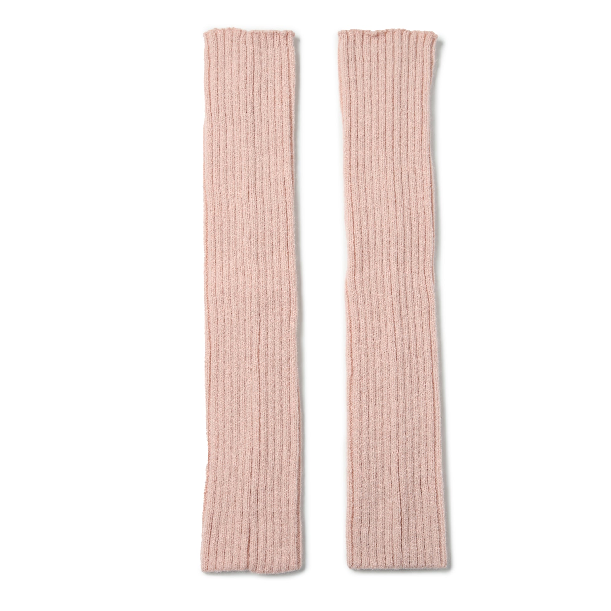 Knitted Leg Warmers