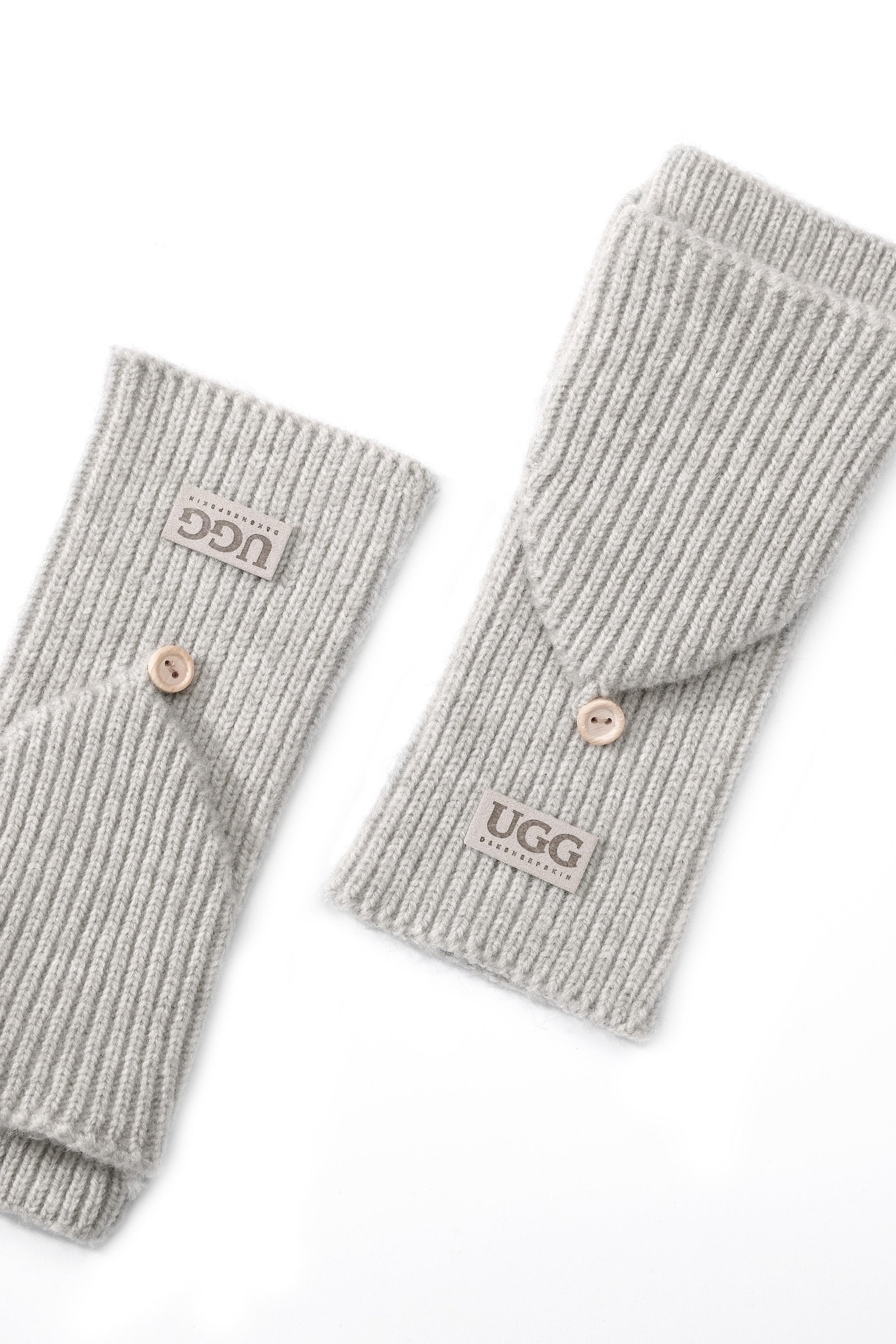 Two Way UGG Gloves