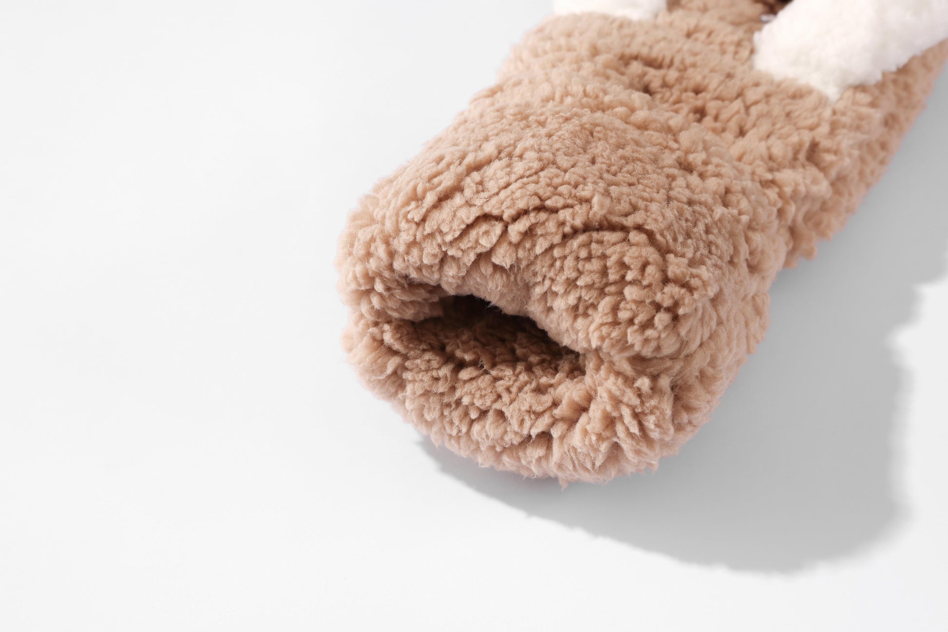 Winter Fluffy Socks