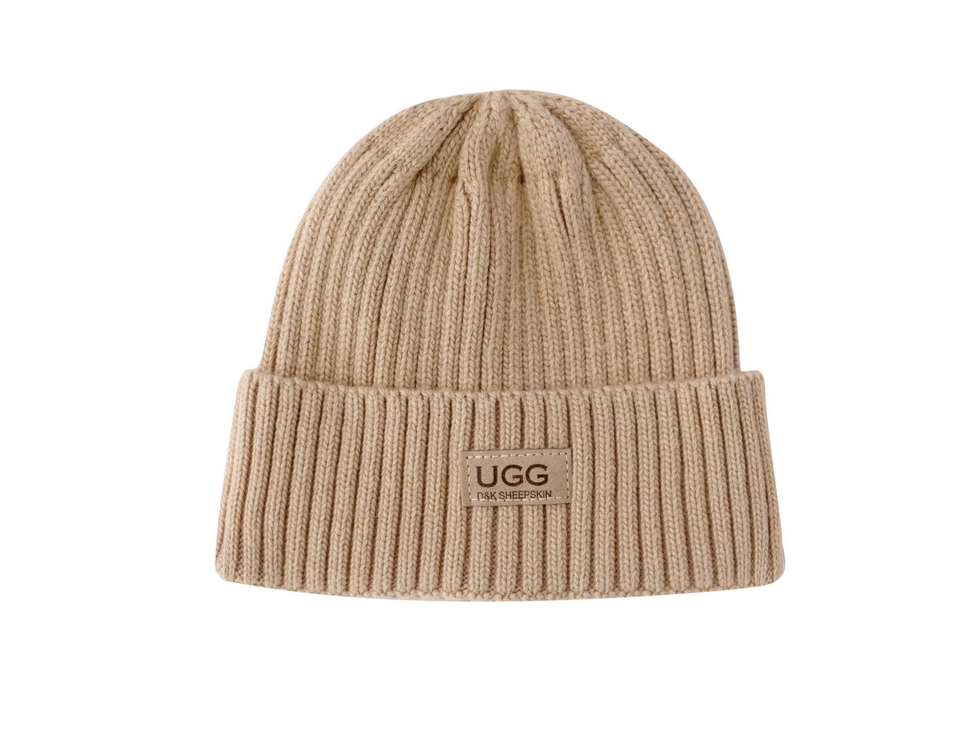Ultra-soft Winter Beanie