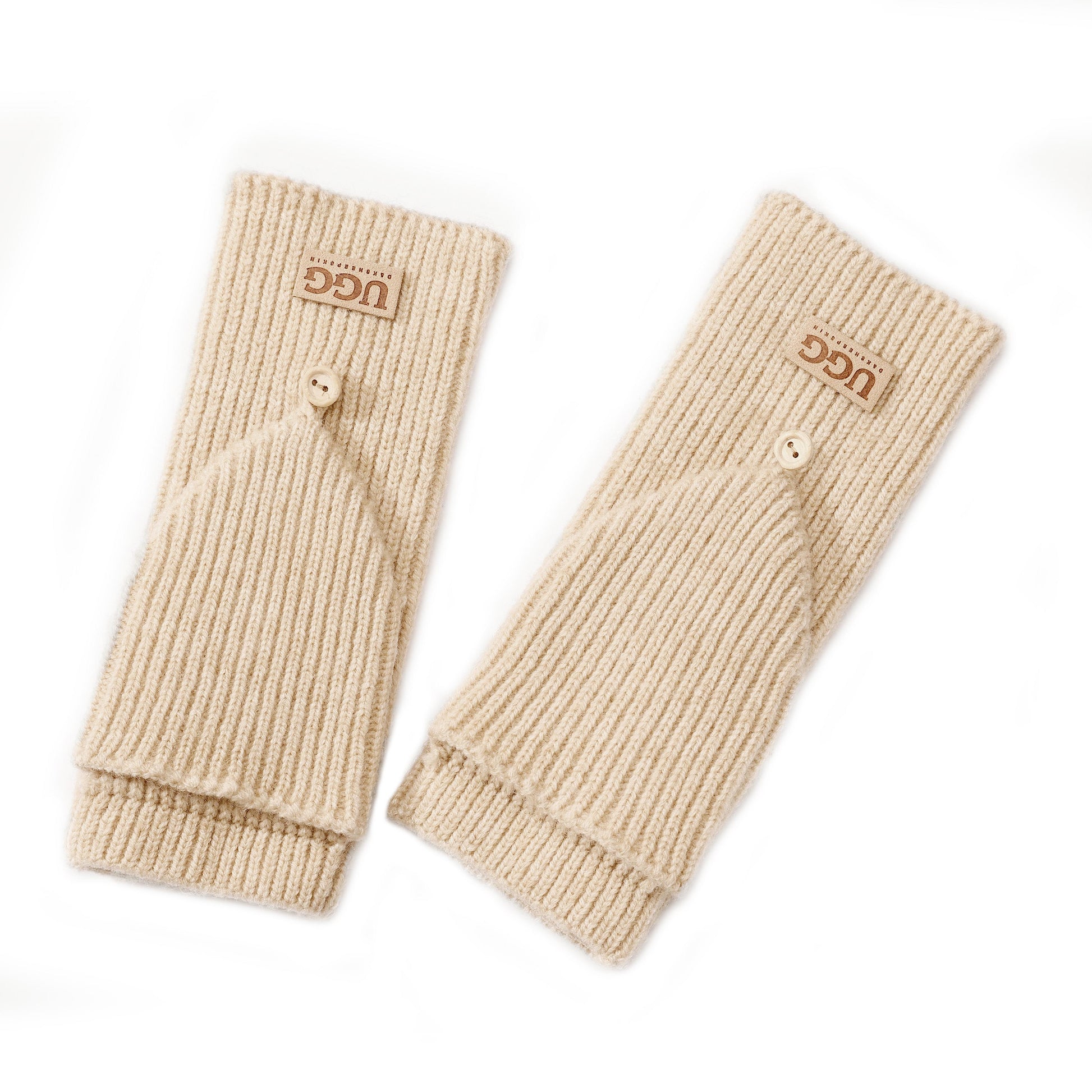 Two Way UGG Gloves