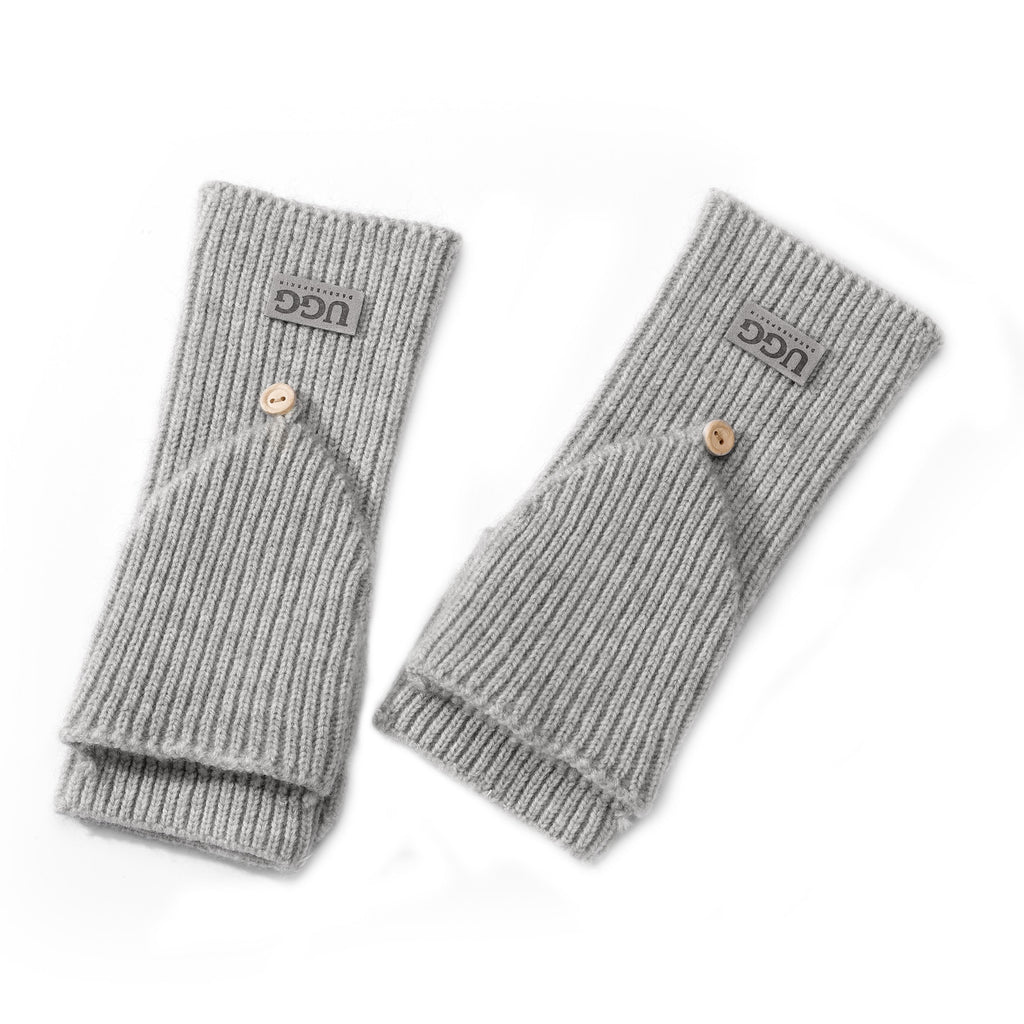 Two Way UGG Gloves