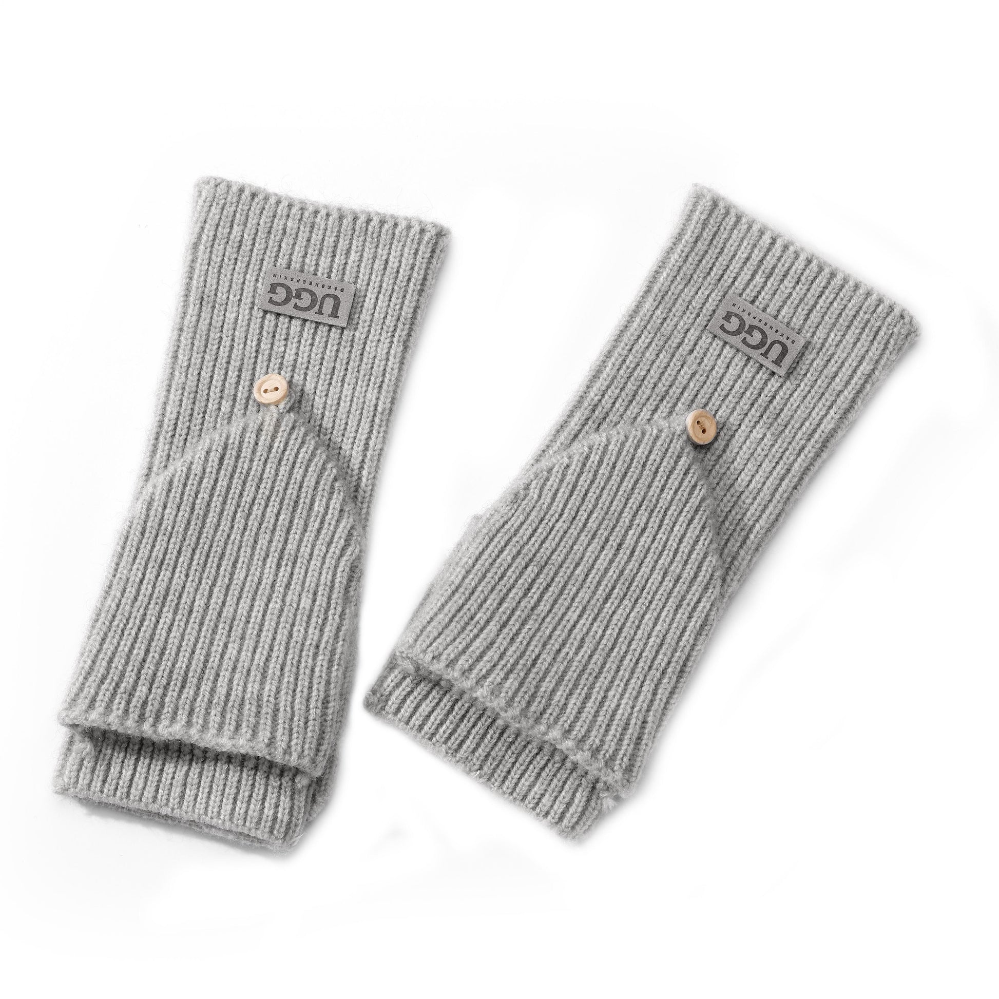 Two Way UGG Gloves