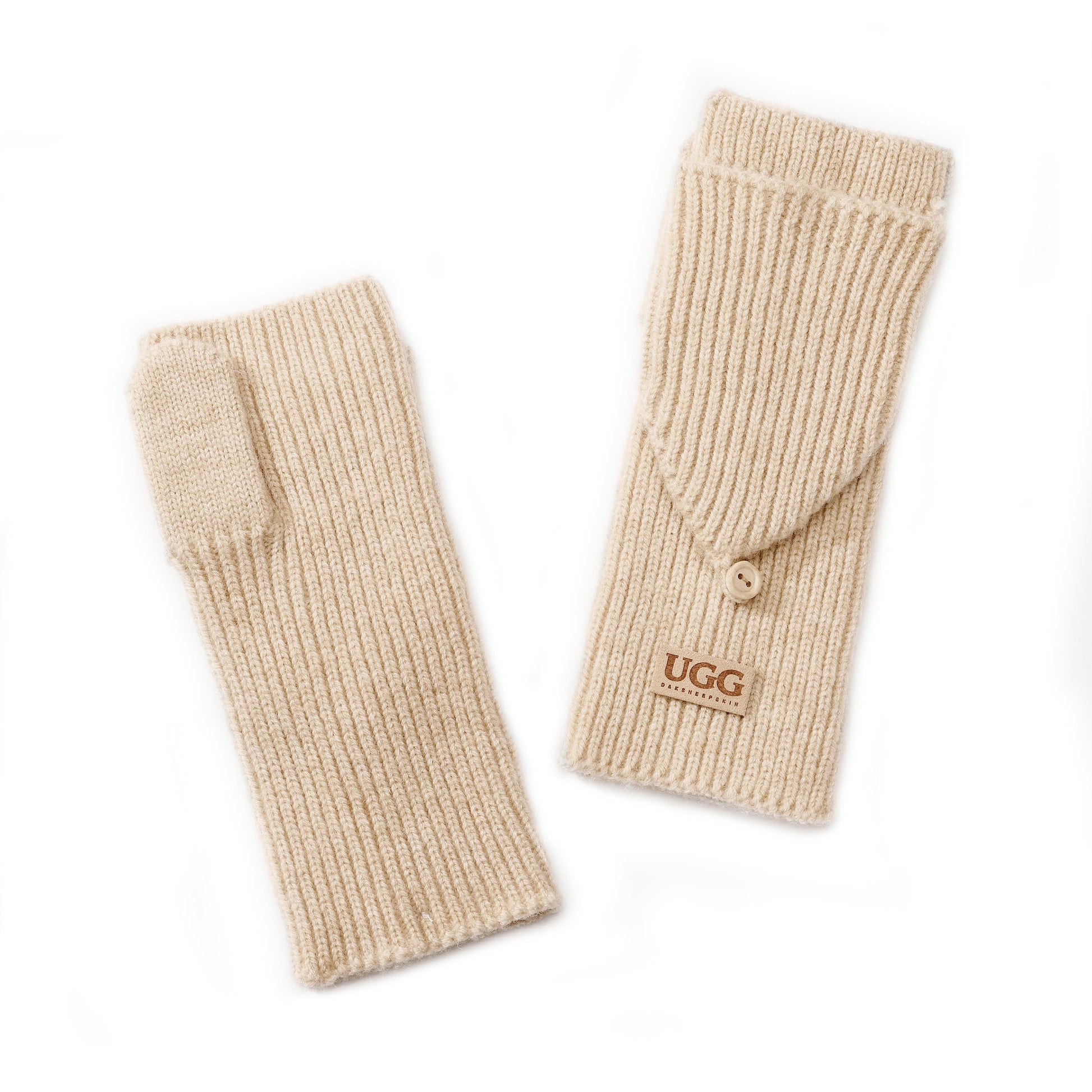 Two Way UGG Gloves