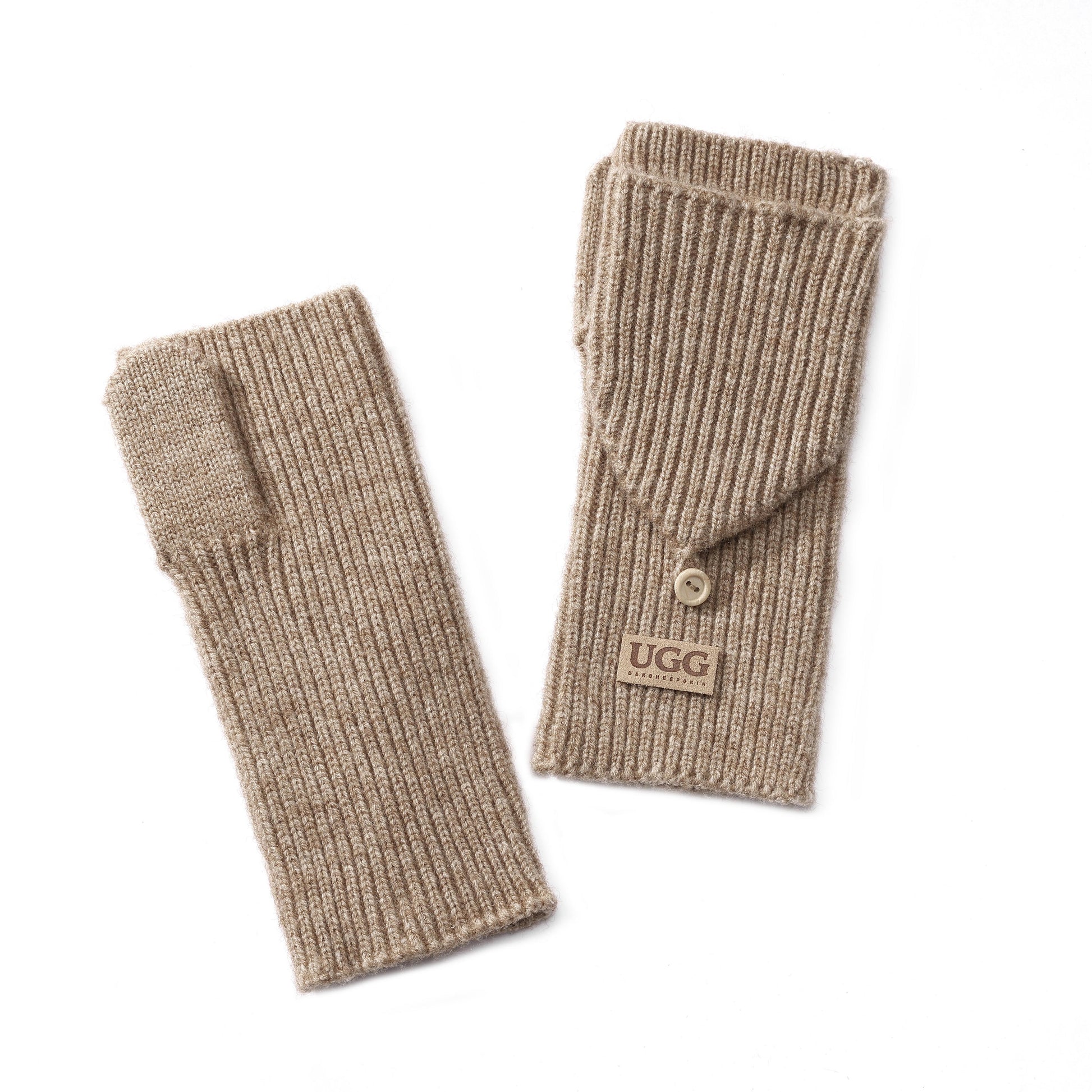 Two Way UGG Gloves