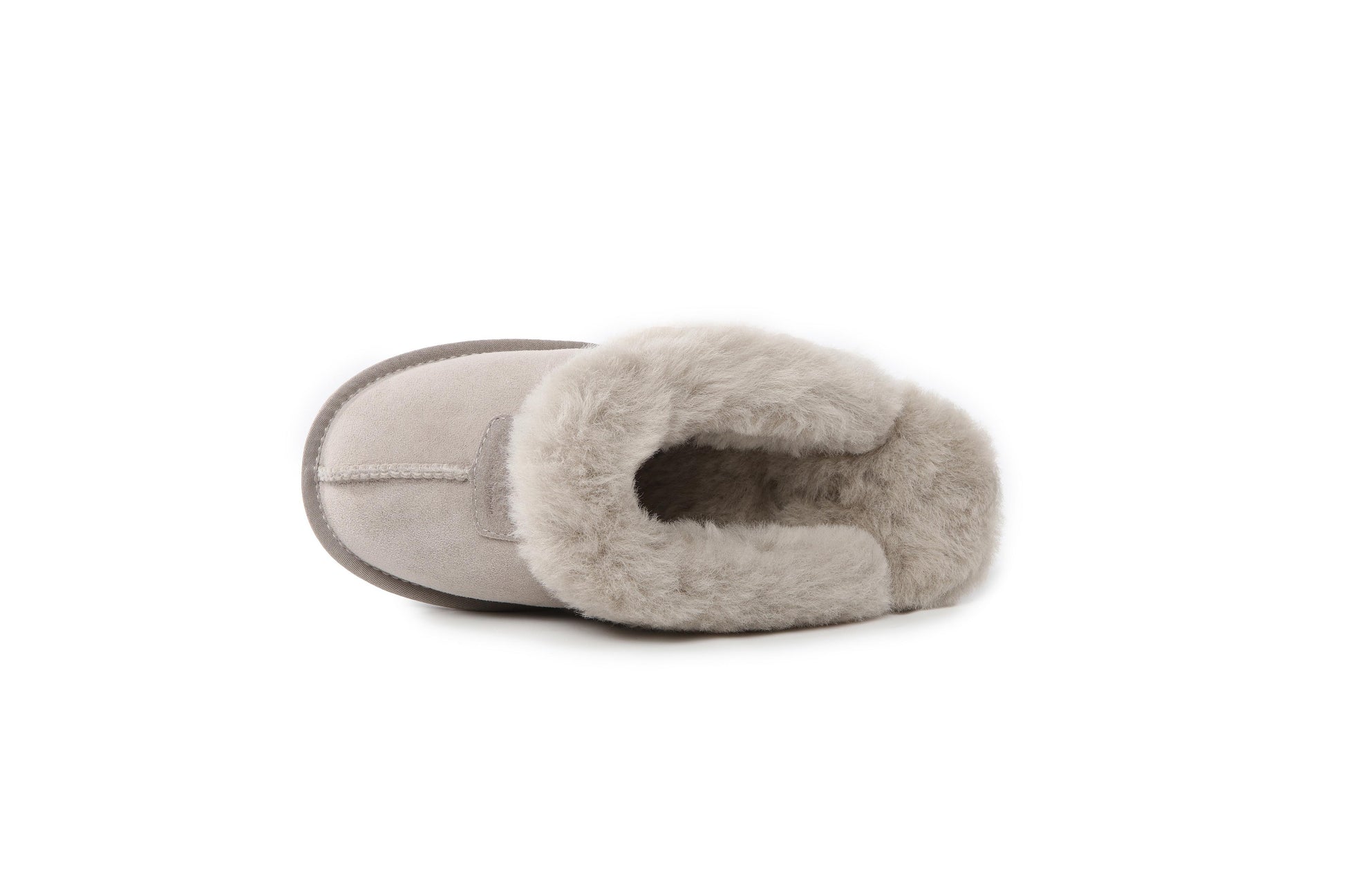 UGG Slippers Women Australian Sheepskin Genuine Scuffs Slide