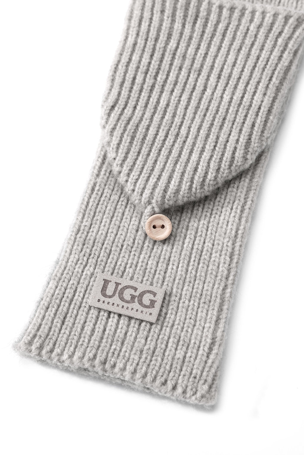 Two Way UGG Gloves