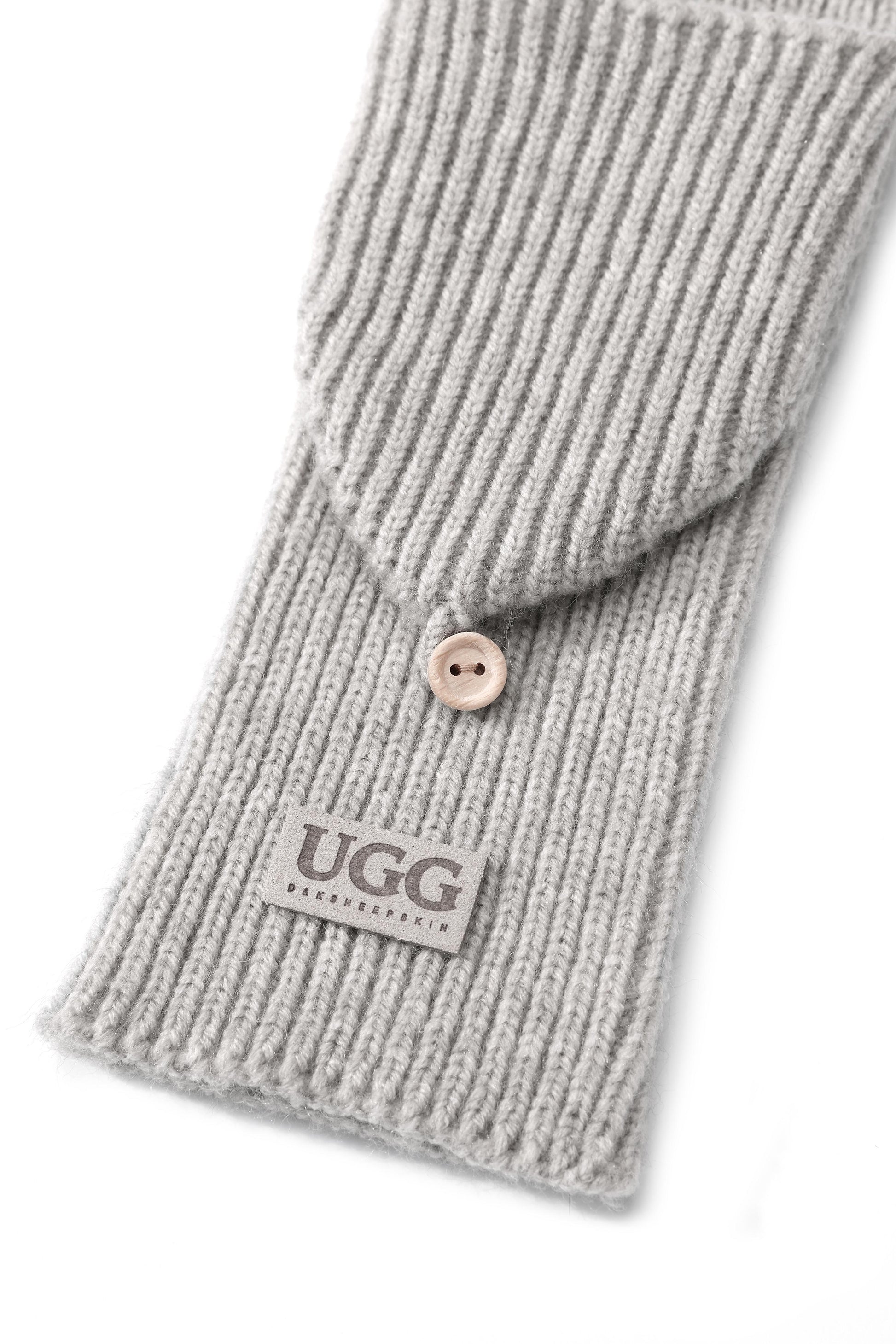 Two Way UGG Gloves