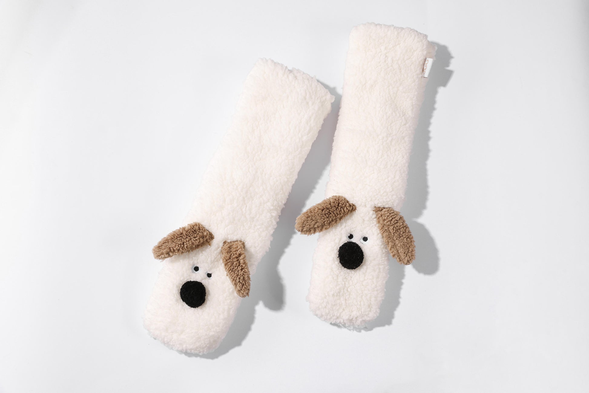 Winter Fluffy Socks